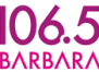 Bárbara 106.5 FM